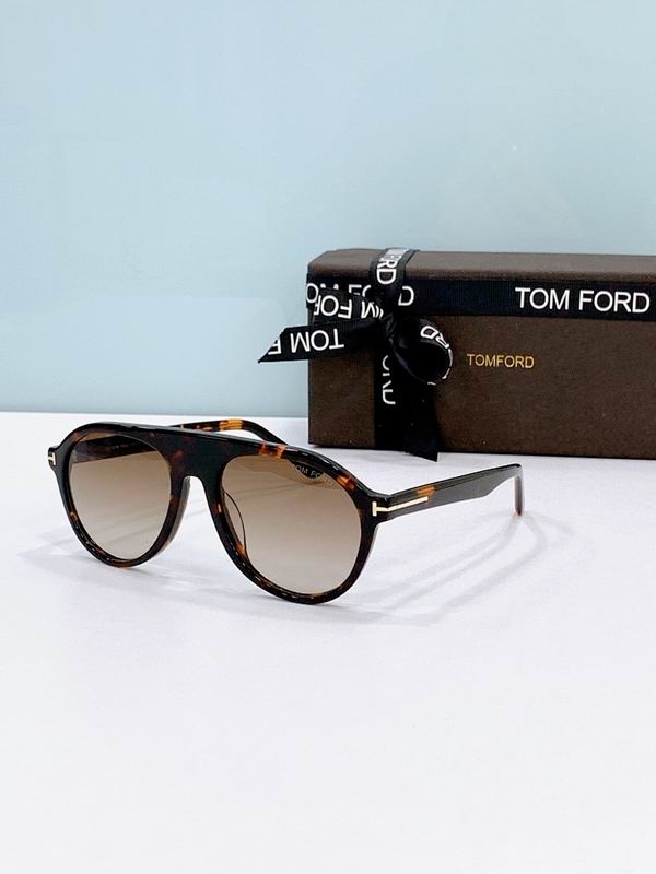 Tom Ford Sunglasses ID:20260503-197